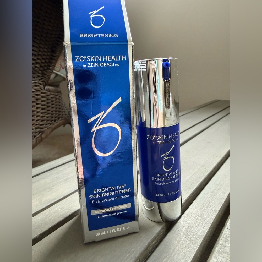 ZO Skin Health Brightalive Skin Brightener - Travel Size 30ml
